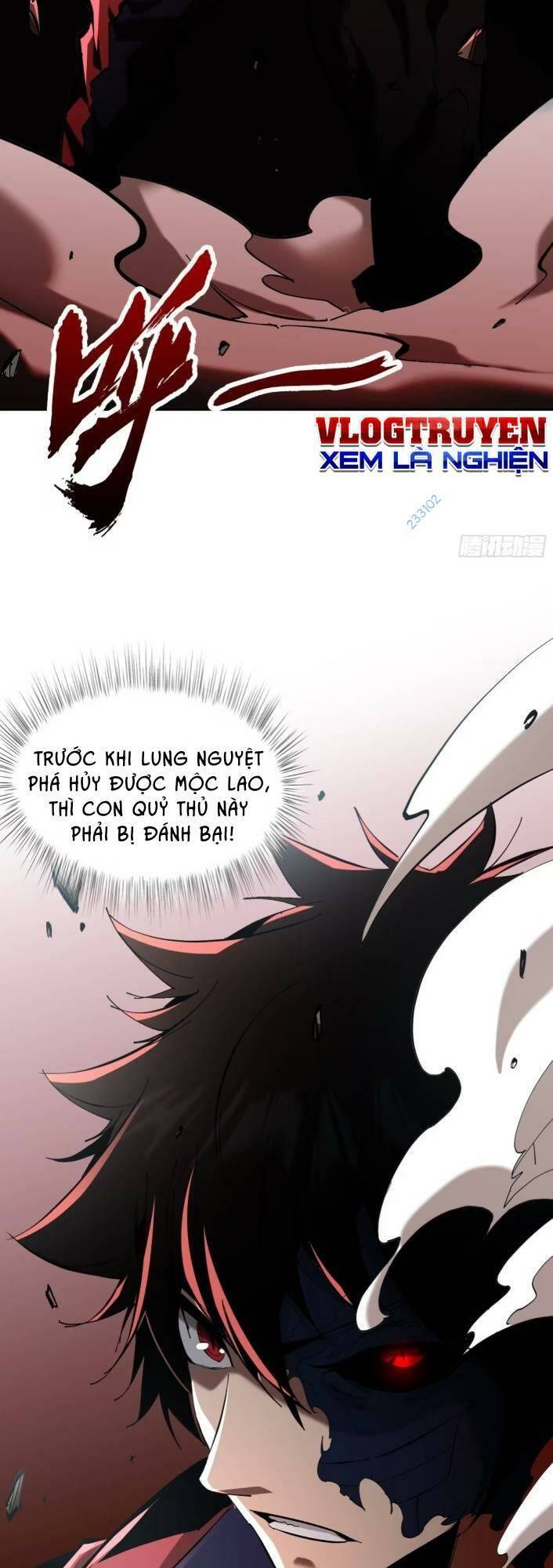 Ta Thực Sự Không Phải Là Ma Vương Chapter 9 - 39