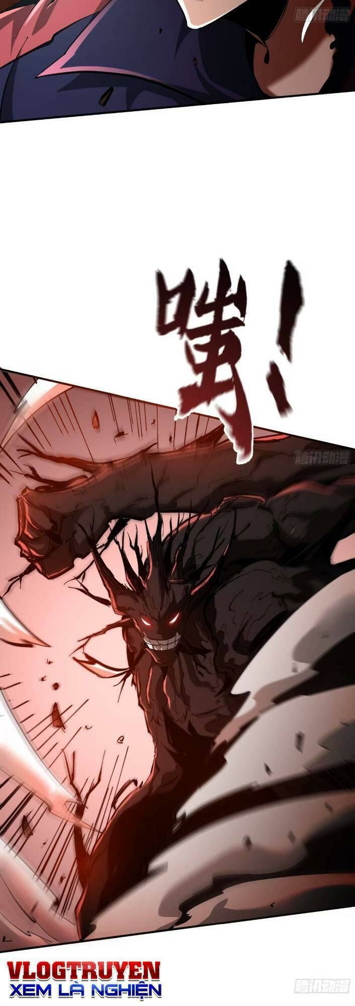 Ta Thực Sự Không Phải Là Ma Vương Chapter 9 - 40