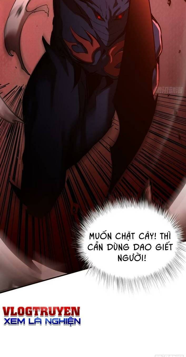 Ta Thực Sự Không Phải Là Ma Vương Chapter 9 - 43