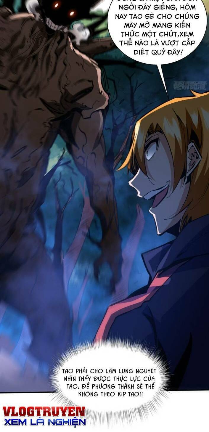 Ta Thực Sự Không Phải Là Ma Vương Chapter 9 - 7