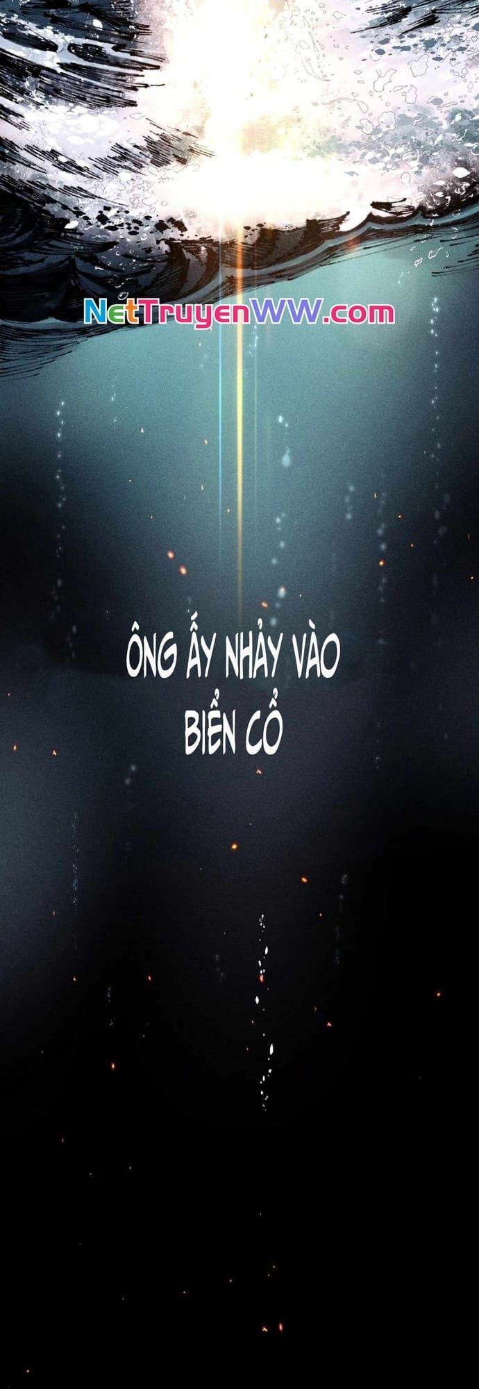 Code: Nostra Chapter 0 - 7
