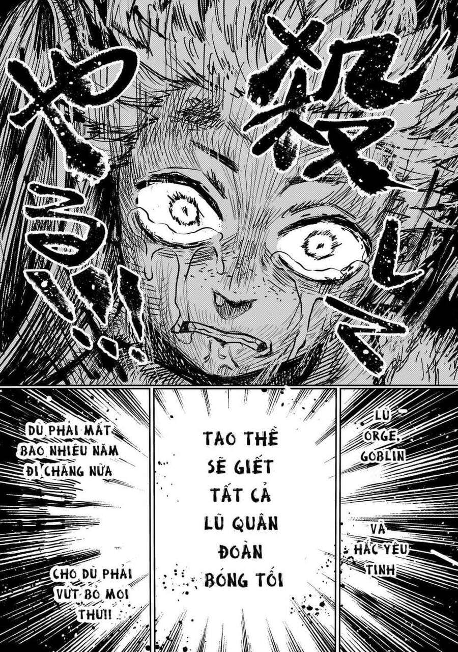 Thất Hoàng Tử Quỷ Jilbagias Chapter 1 - 29