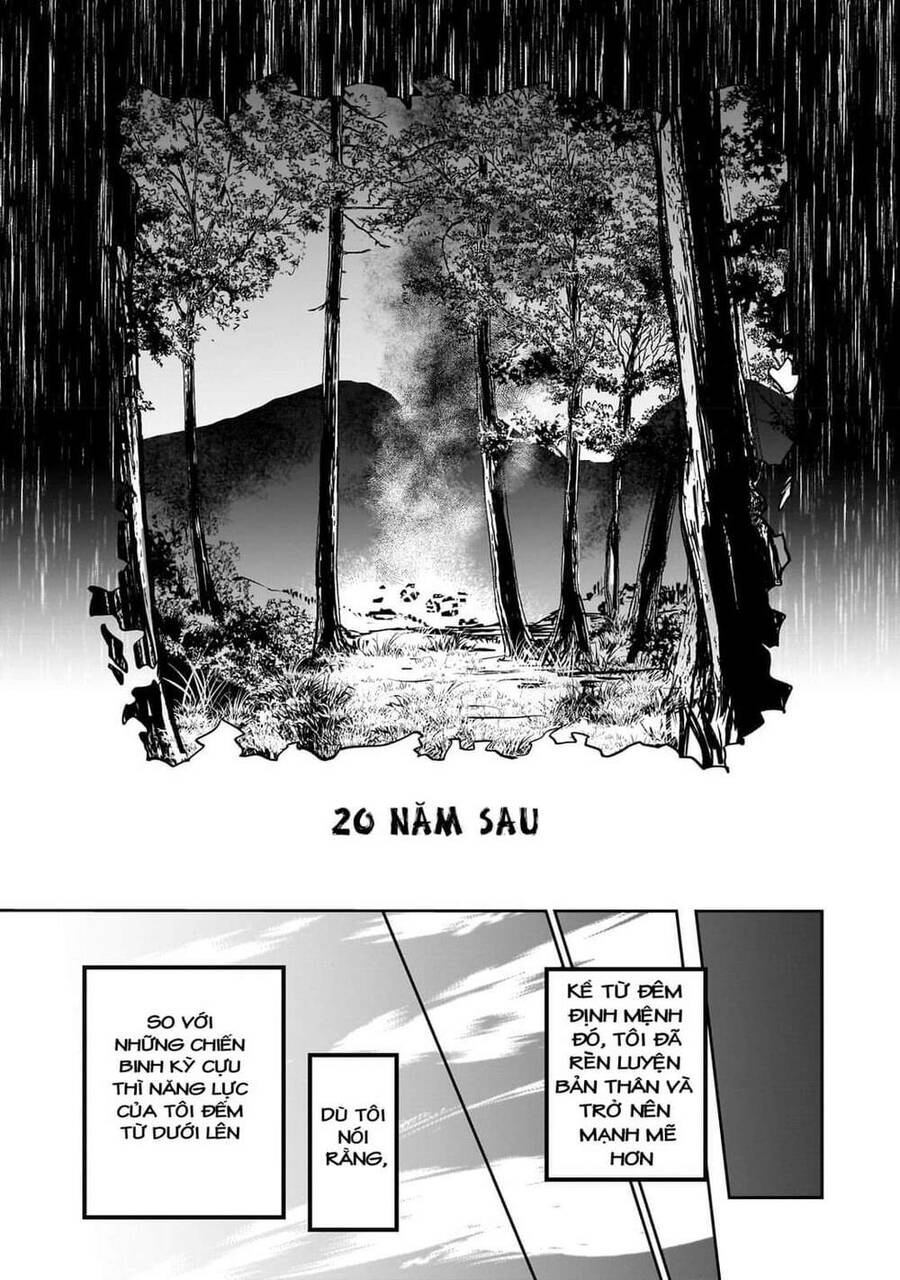 Thất Hoàng Tử Quỷ Jilbagias Chapter 1 - 30