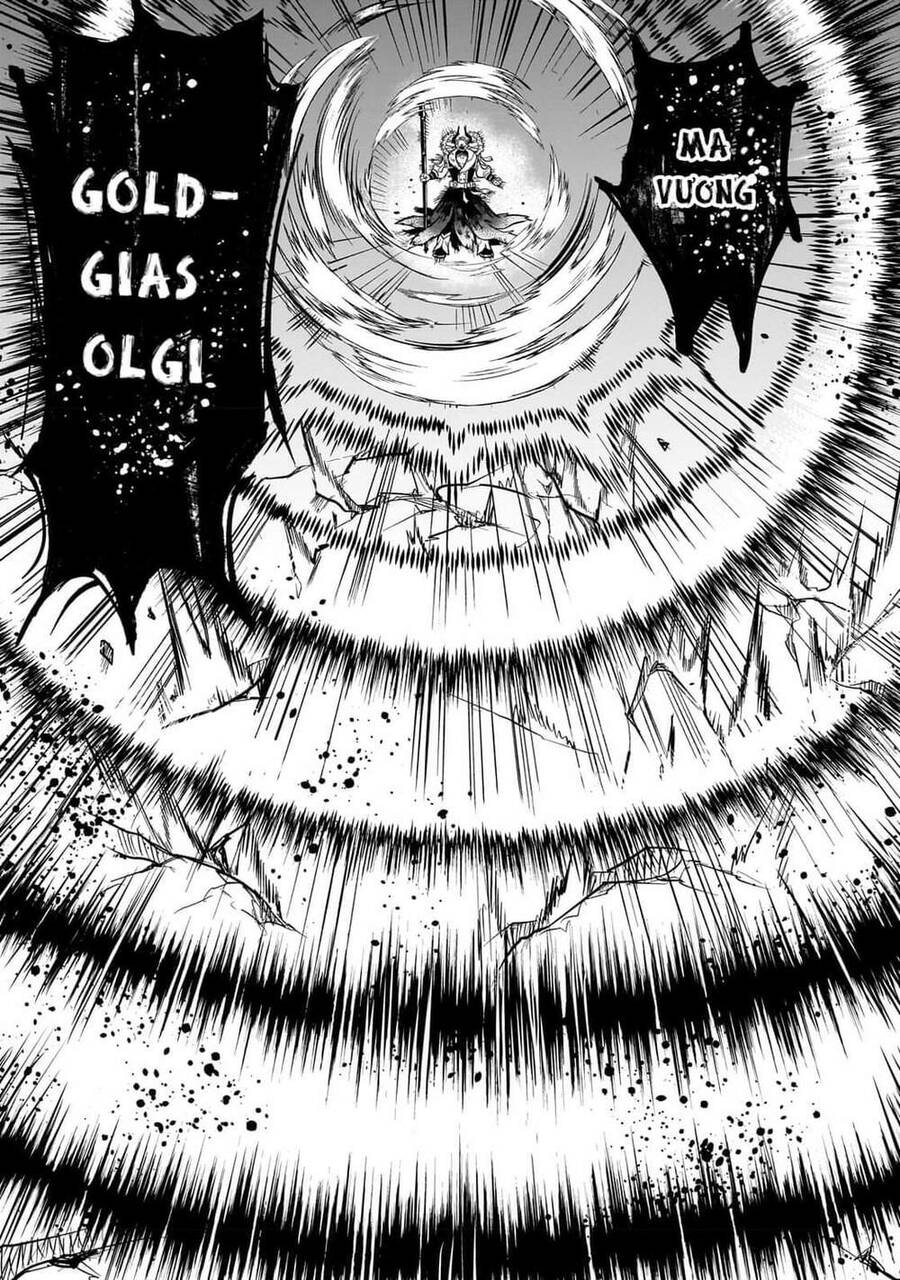 Thất Hoàng Tử Quỷ Jilbagias Chapter 1 - 43