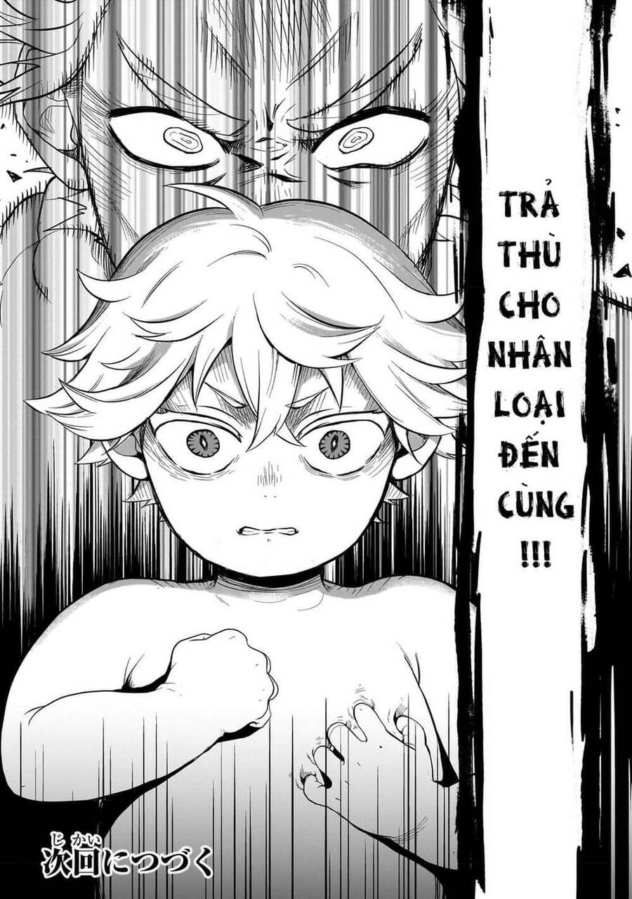 Thất Hoàng Tử Quỷ Jilbagias Chapter 1 - 58