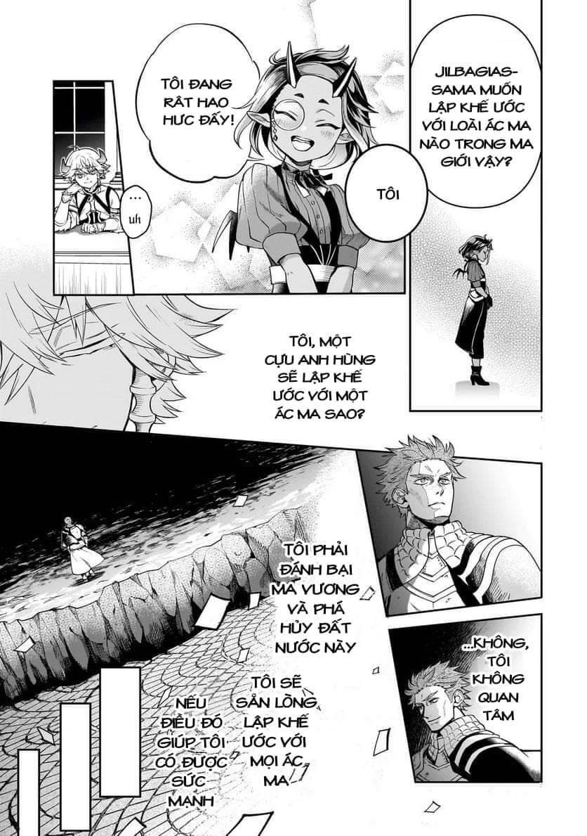 7 Nàng Công Chúa Ngủ Say Chapter 4.5 - 12