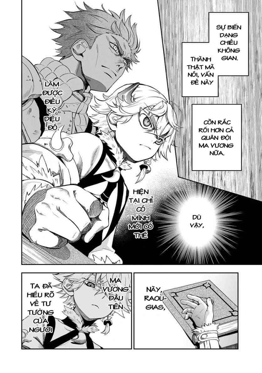 7 Nàng Công Chúa Ngủ Say Chapter 4.5 - 7