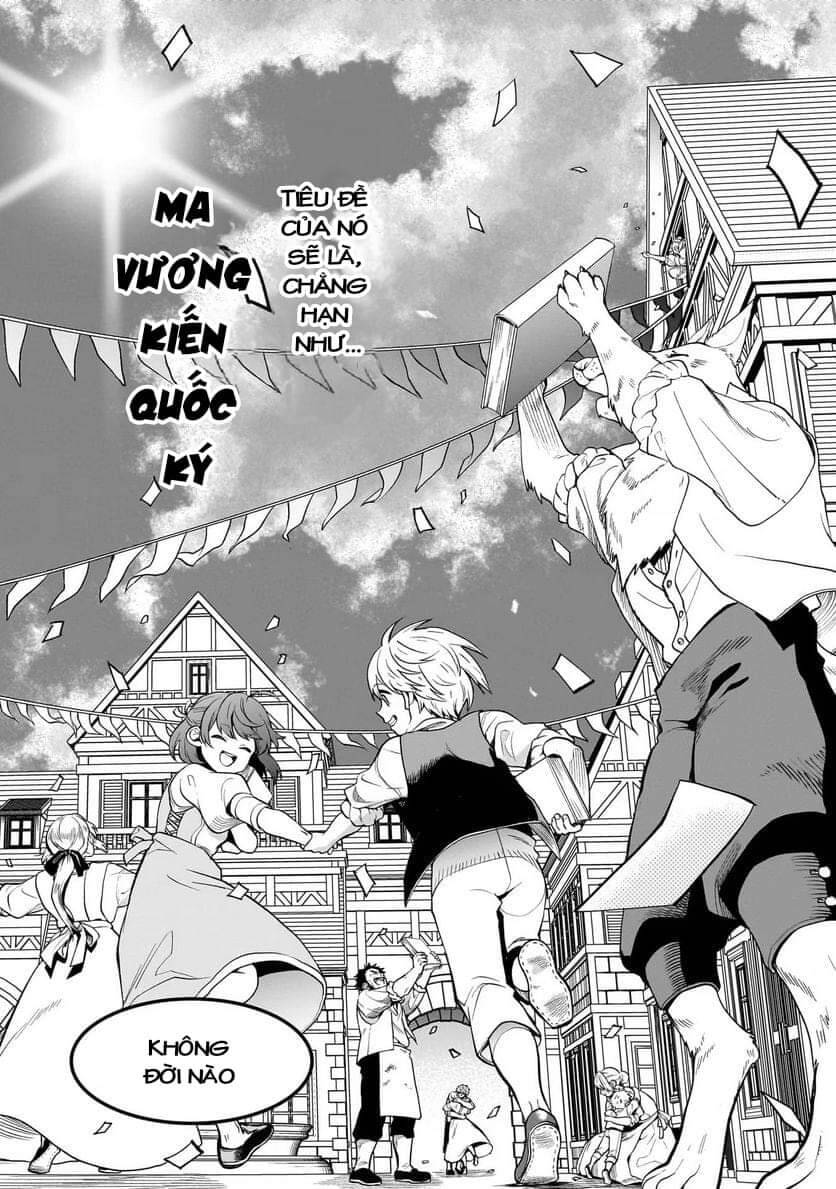 7 Nàng Công Chúa Ngủ Say Chapter 4.5 - 9