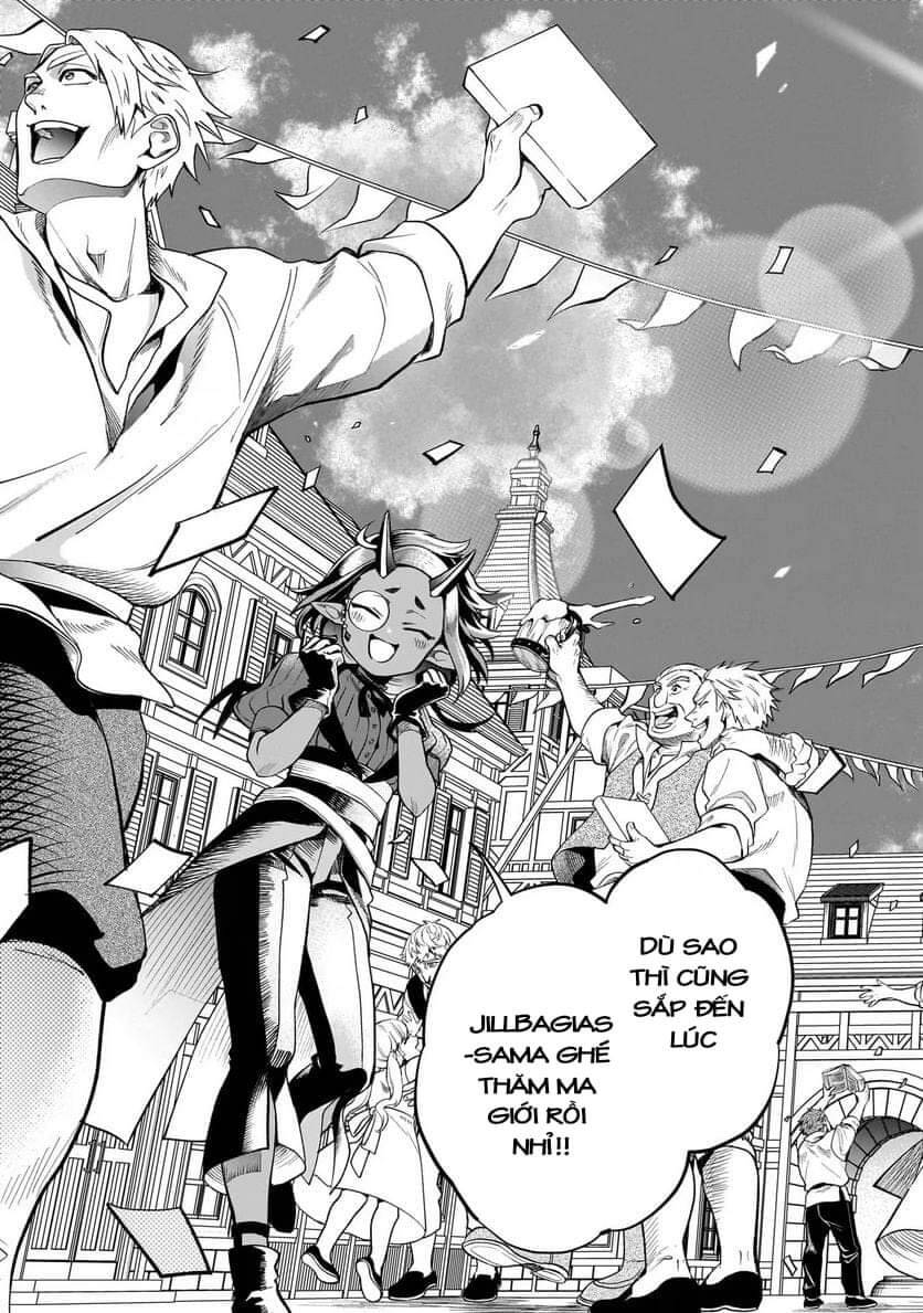 7 Nàng Công Chúa Ngủ Say Chapter 4.5 - 10