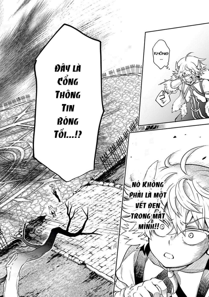 7 Nàng Công Chúa Ngủ Say Chapter 5.5 - 6