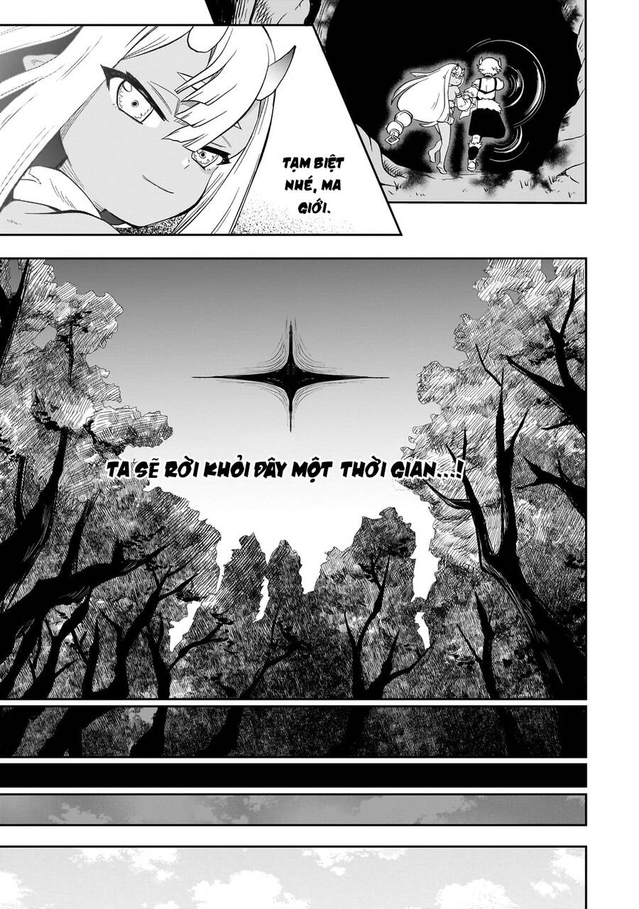 7 Nàng Công Chúa Ngủ Say Chapter 8.1 - 20