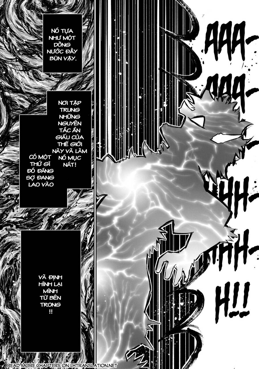 7 Nàng Công Chúa Ngủ Say Chapter 8.1 - 9