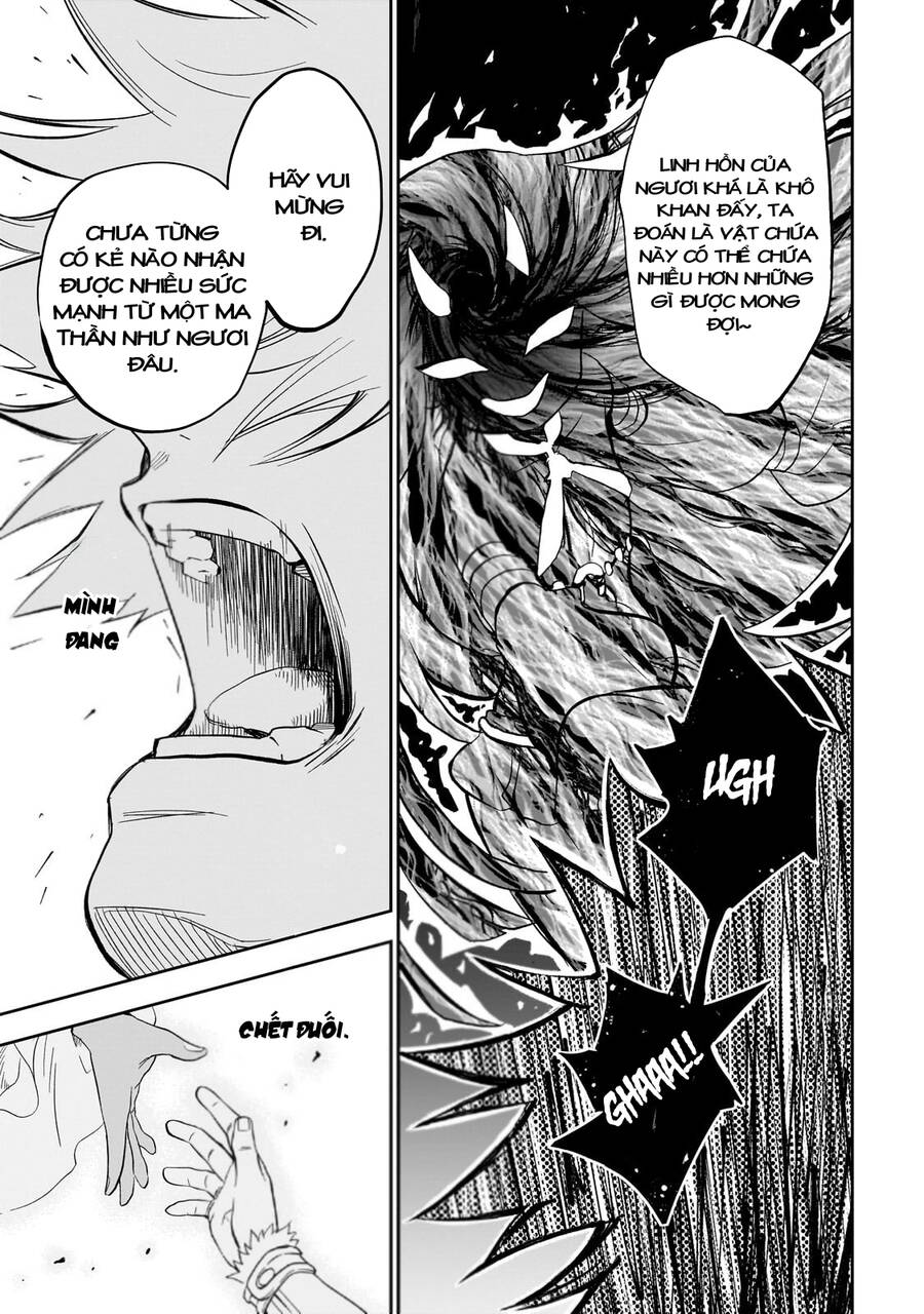 7 Nàng Công Chúa Ngủ Say Chapter 8.1 - 10