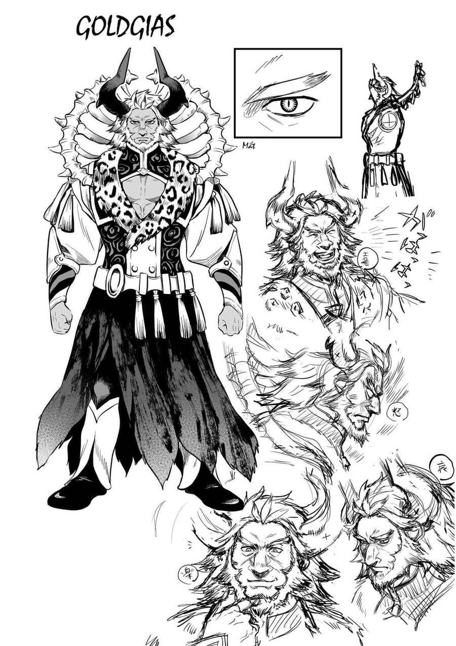 7 Nàng Công Chúa Ngủ Say Chapter 8.5 - 7