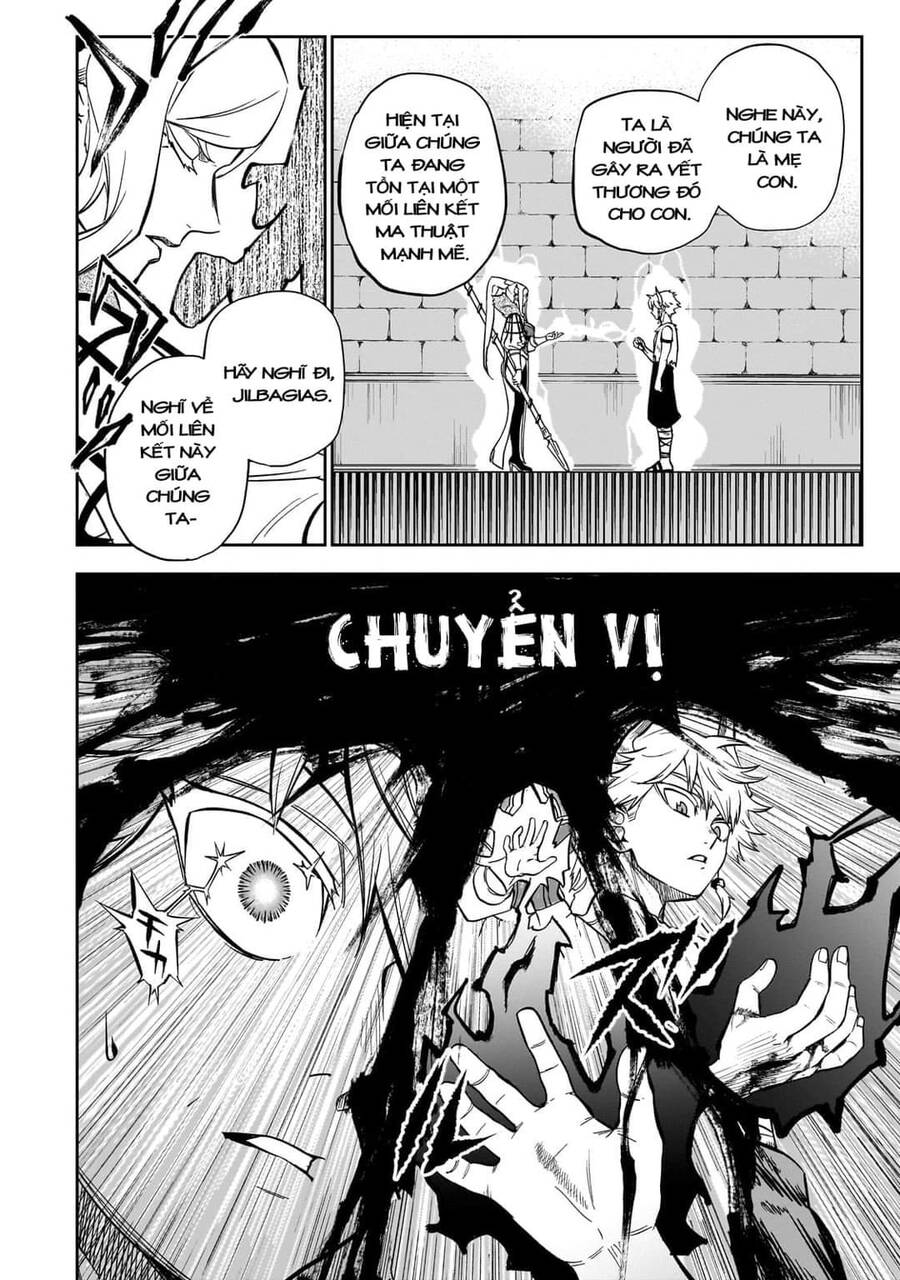 7 Nàng Công Chúa Ngủ Say Chapter 9.5 - 13