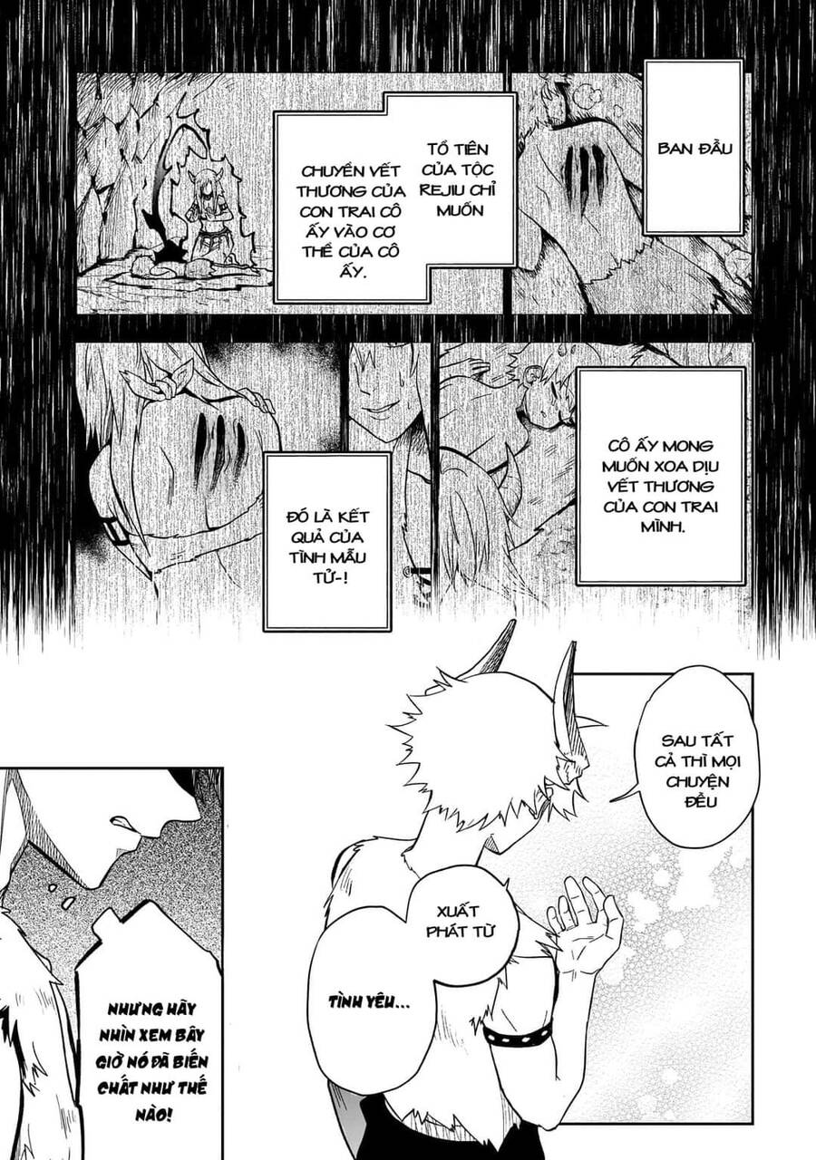 7 Nàng Công Chúa Ngủ Say Chapter 9.5 - 14