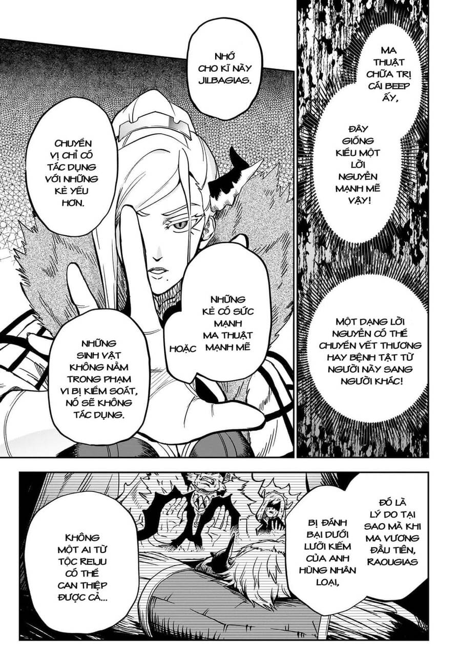 7 Nàng Công Chúa Ngủ Say Chapter 9.5 - 10