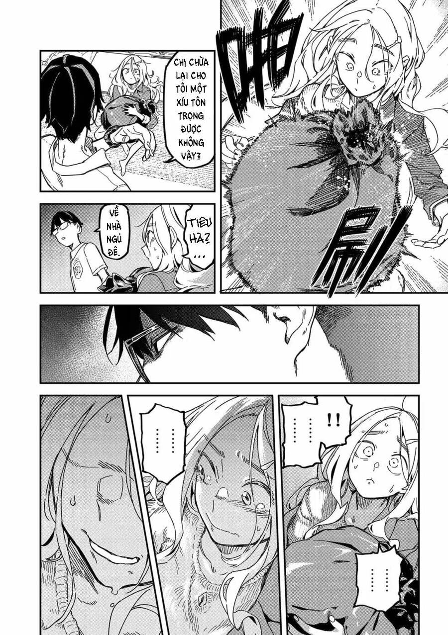 Lắng Nghe Tôi Nè!! Chapter 1 - 10