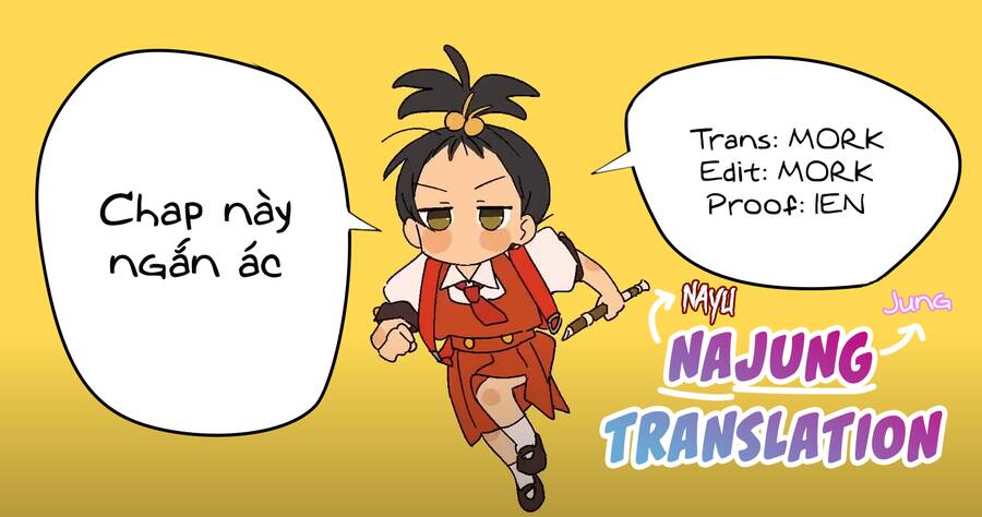 Lắng Nghe Tôi Nè!! Chapter 12 - 9