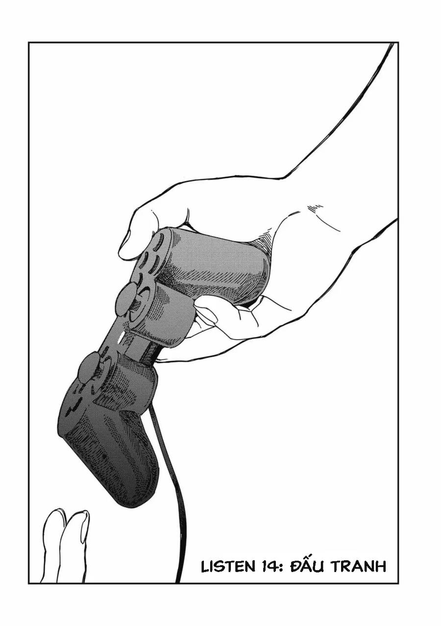 Lắng Nghe Tôi Nè!! Chapter 14 - 12