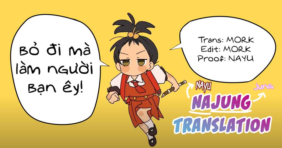 Lắng Nghe Tôi Nè!! Chapter 14 - 14