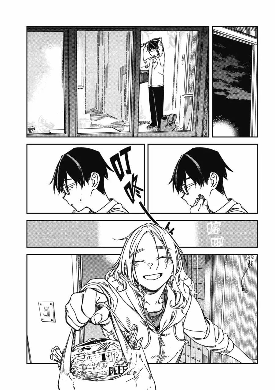 Lắng Nghe Tôi Nè!! Chapter 14 - 9