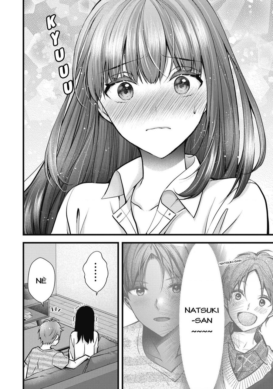 Tôi Có Nên Chiều Hư Cô Vợ Hoàn Hảo Của Mình? Chapter 10 - 12