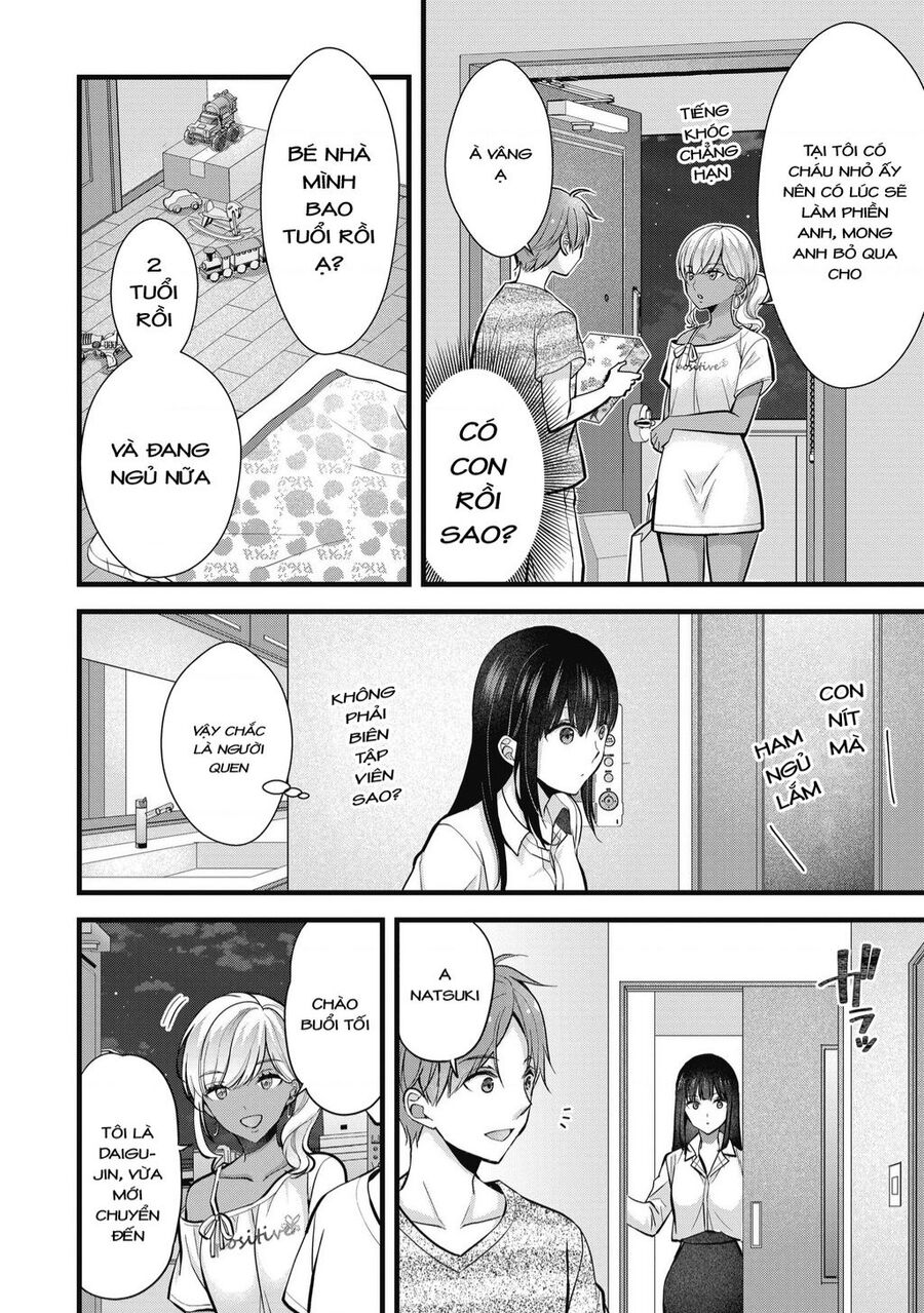 Tôi Có Nên Chiều Hư Cô Vợ Hoàn Hảo Của Mình? Chapter 10 - 2