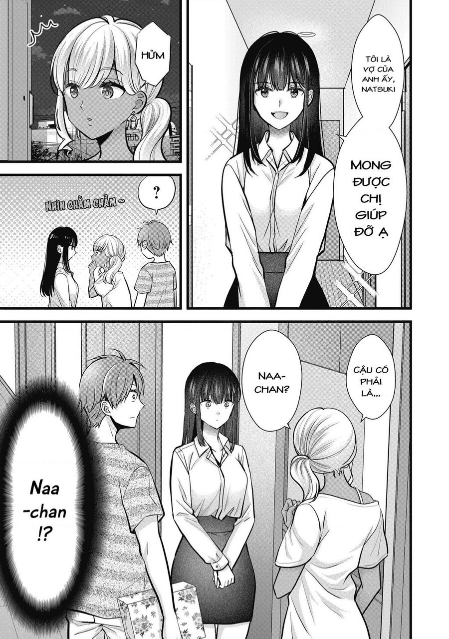 Tôi Có Nên Chiều Hư Cô Vợ Hoàn Hảo Của Mình? Chapter 10 - 3