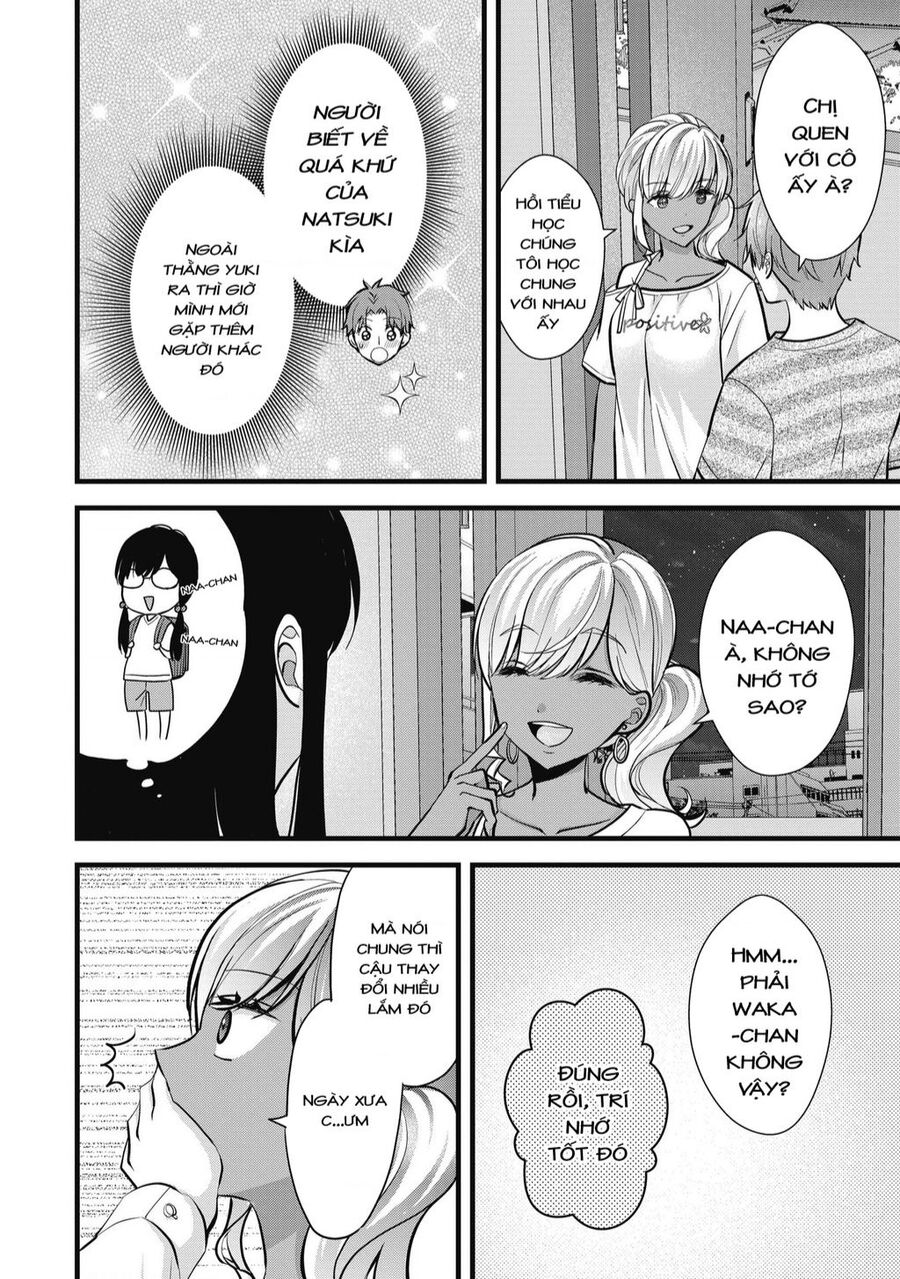 Tôi Có Nên Chiều Hư Cô Vợ Hoàn Hảo Của Mình? Chapter 10 - 4