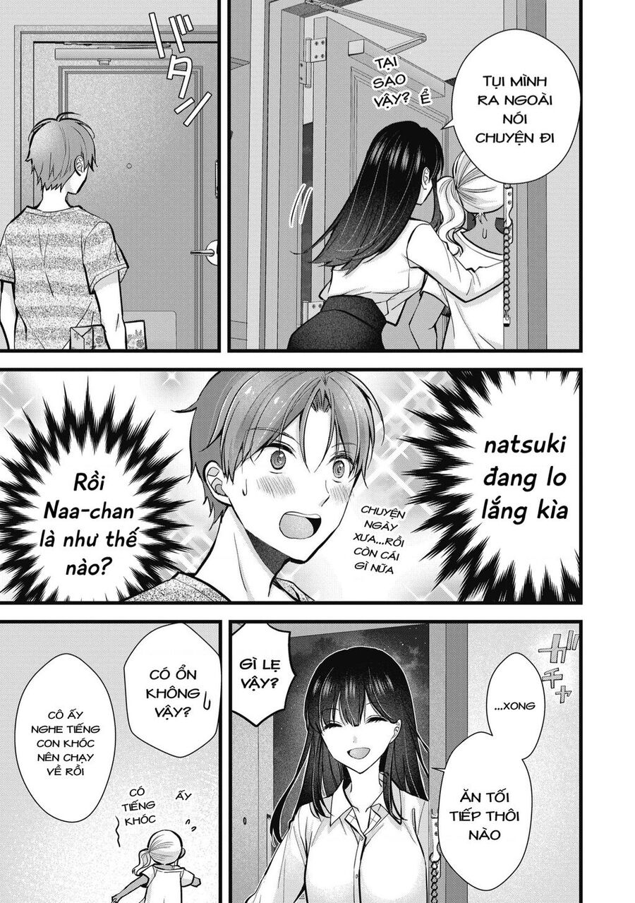 Tôi Có Nên Chiều Hư Cô Vợ Hoàn Hảo Của Mình? Chapter 10 - 5