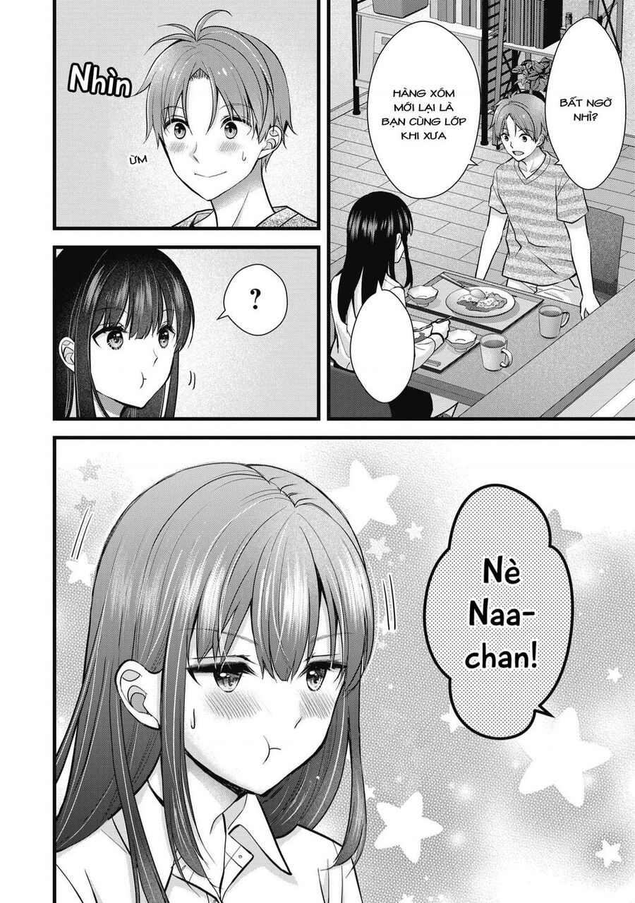 Tôi Có Nên Chiều Hư Cô Vợ Hoàn Hảo Của Mình? Chapter 10 - 6