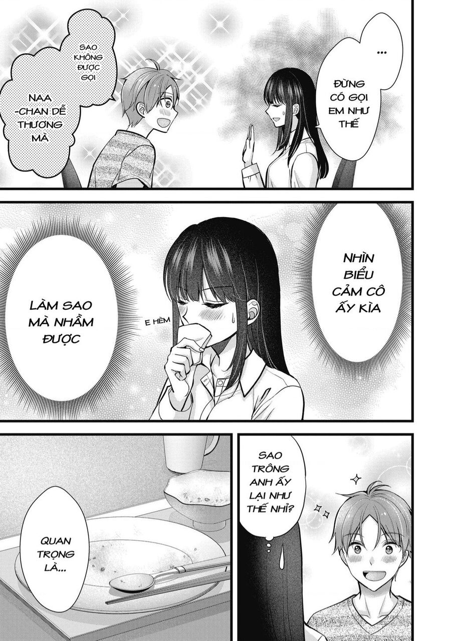 Tôi Có Nên Chiều Hư Cô Vợ Hoàn Hảo Của Mình? Chapter 10 - 7