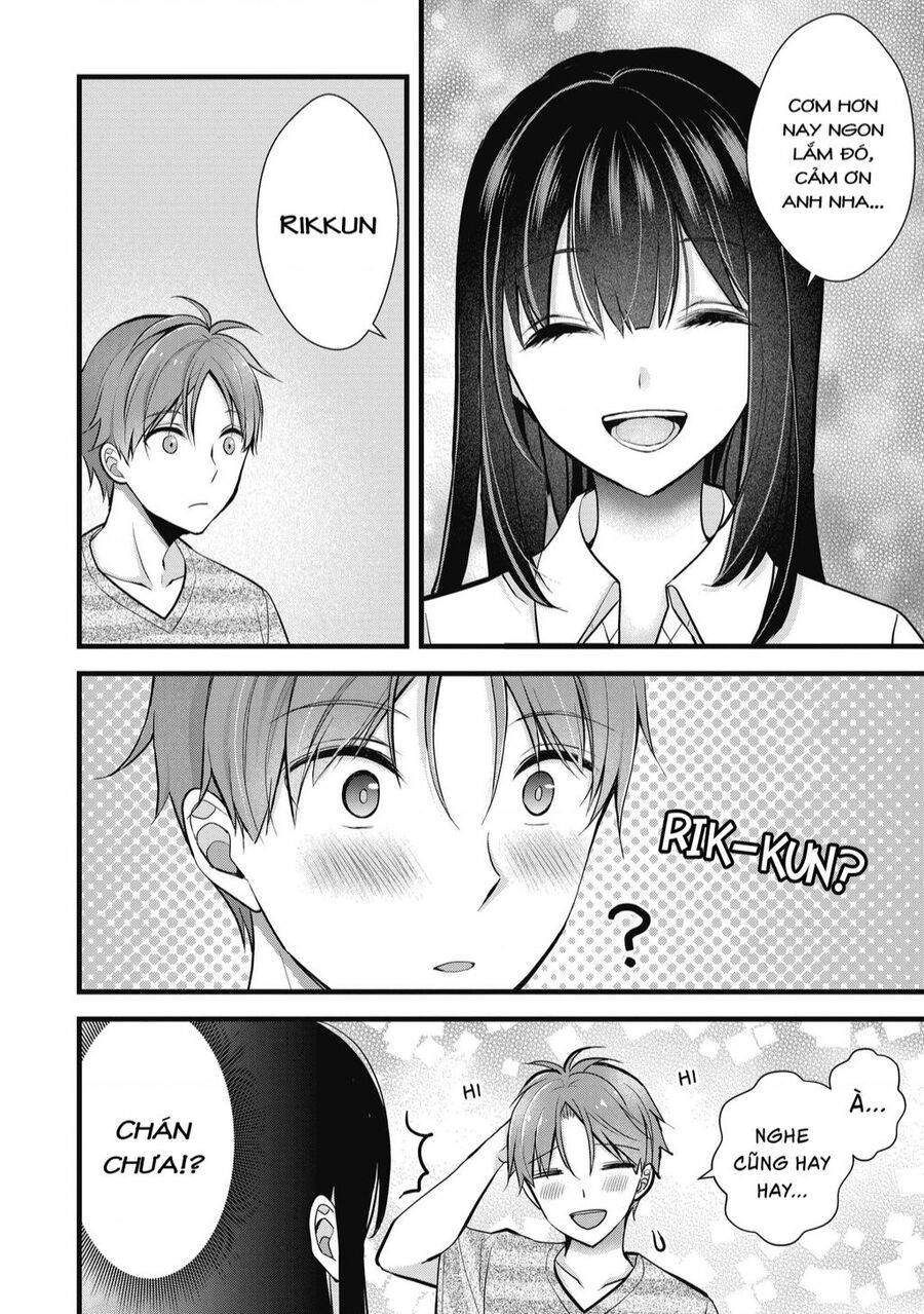 Tôi Có Nên Chiều Hư Cô Vợ Hoàn Hảo Của Mình? Chapter 10 - 8