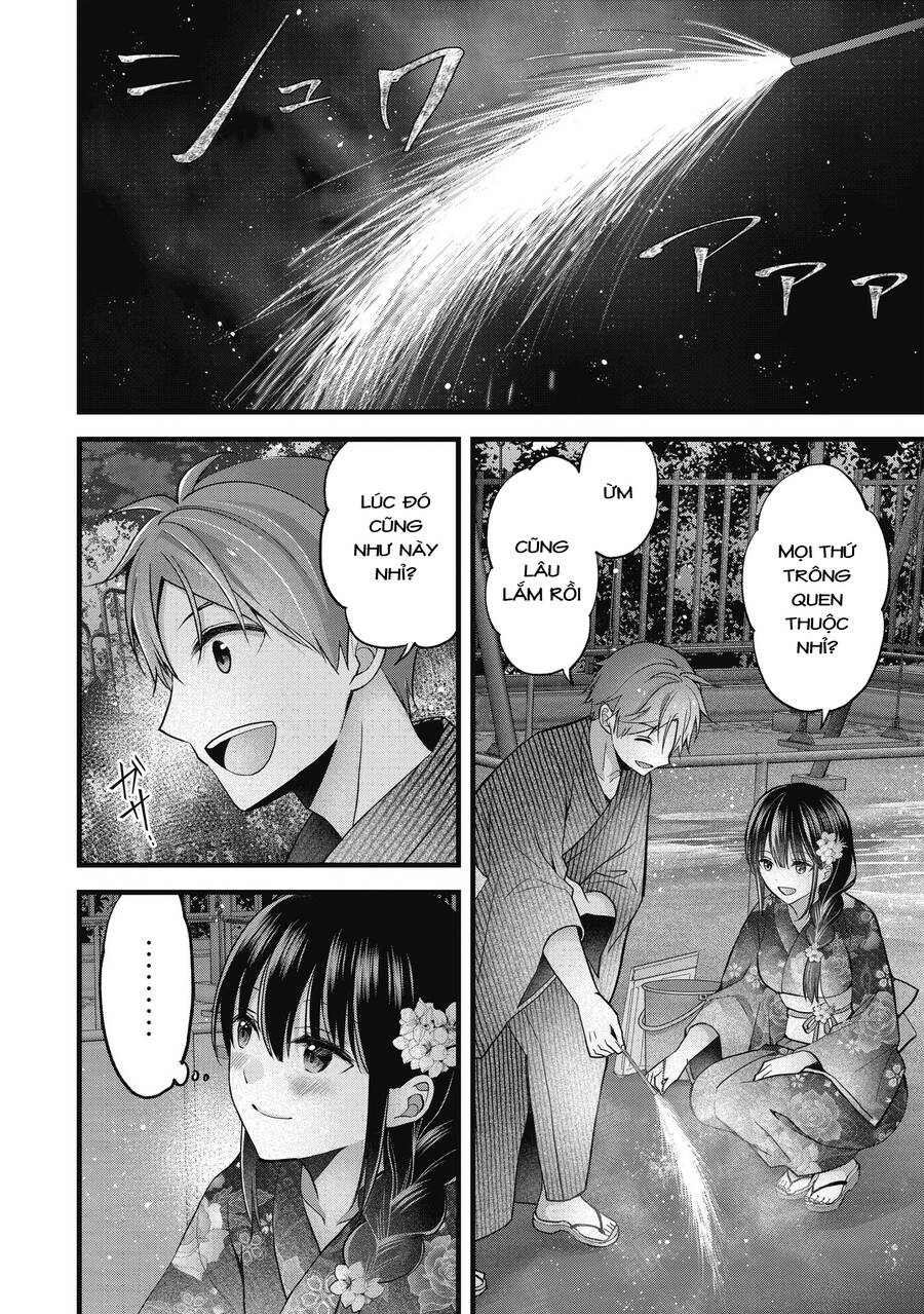 Tôi Có Nên Chiều Hư Cô Vợ Hoàn Hảo Của Mình? Chapter 13 - 15