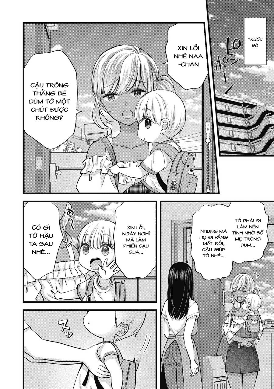 Tôi Có Nên Chiều Hư Cô Vợ Hoàn Hảo Của Mình? Chapter 14 - 3