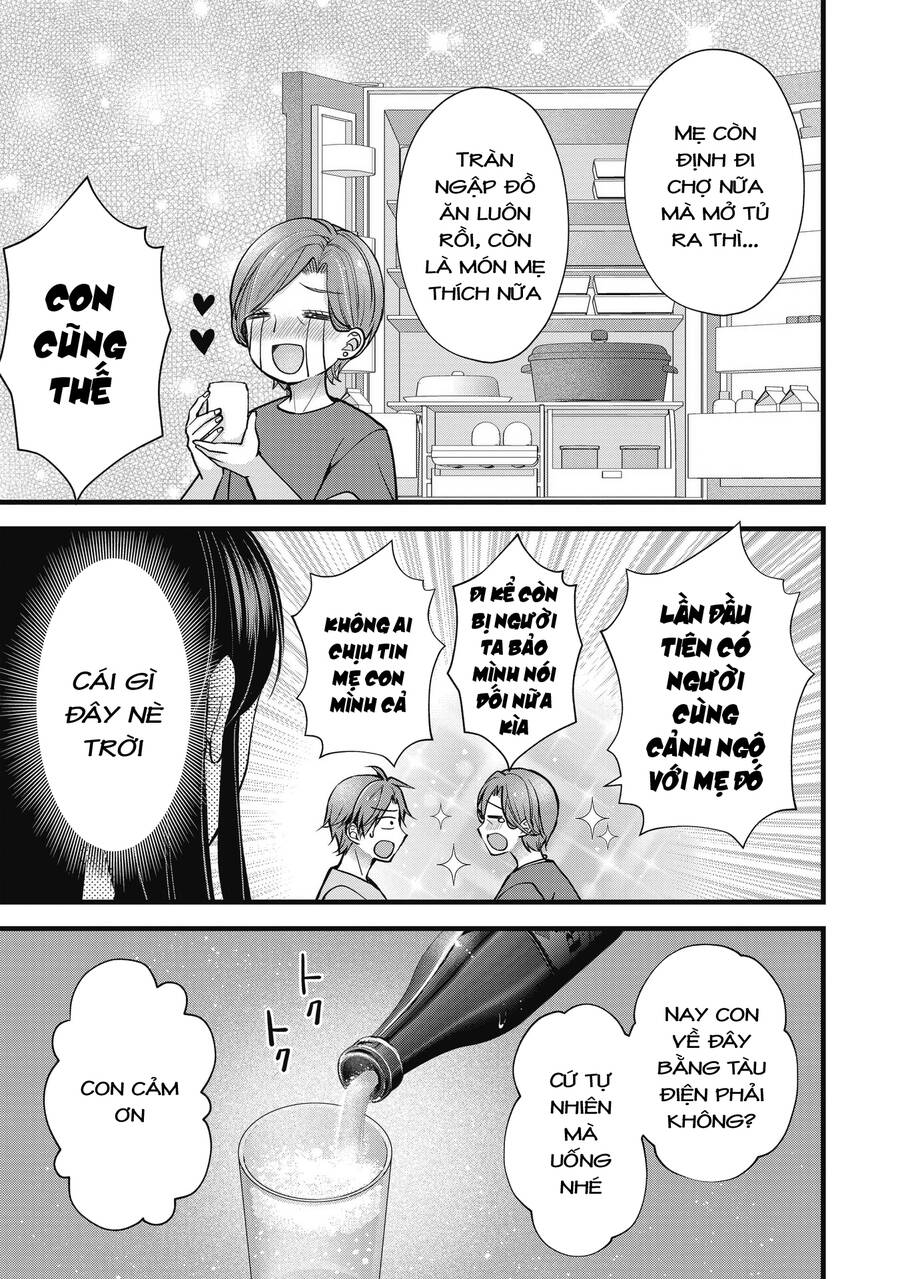 Tôi Có Nên Chiều Hư Cô Vợ Hoàn Hảo Của Mình? Chapter 16 - 14