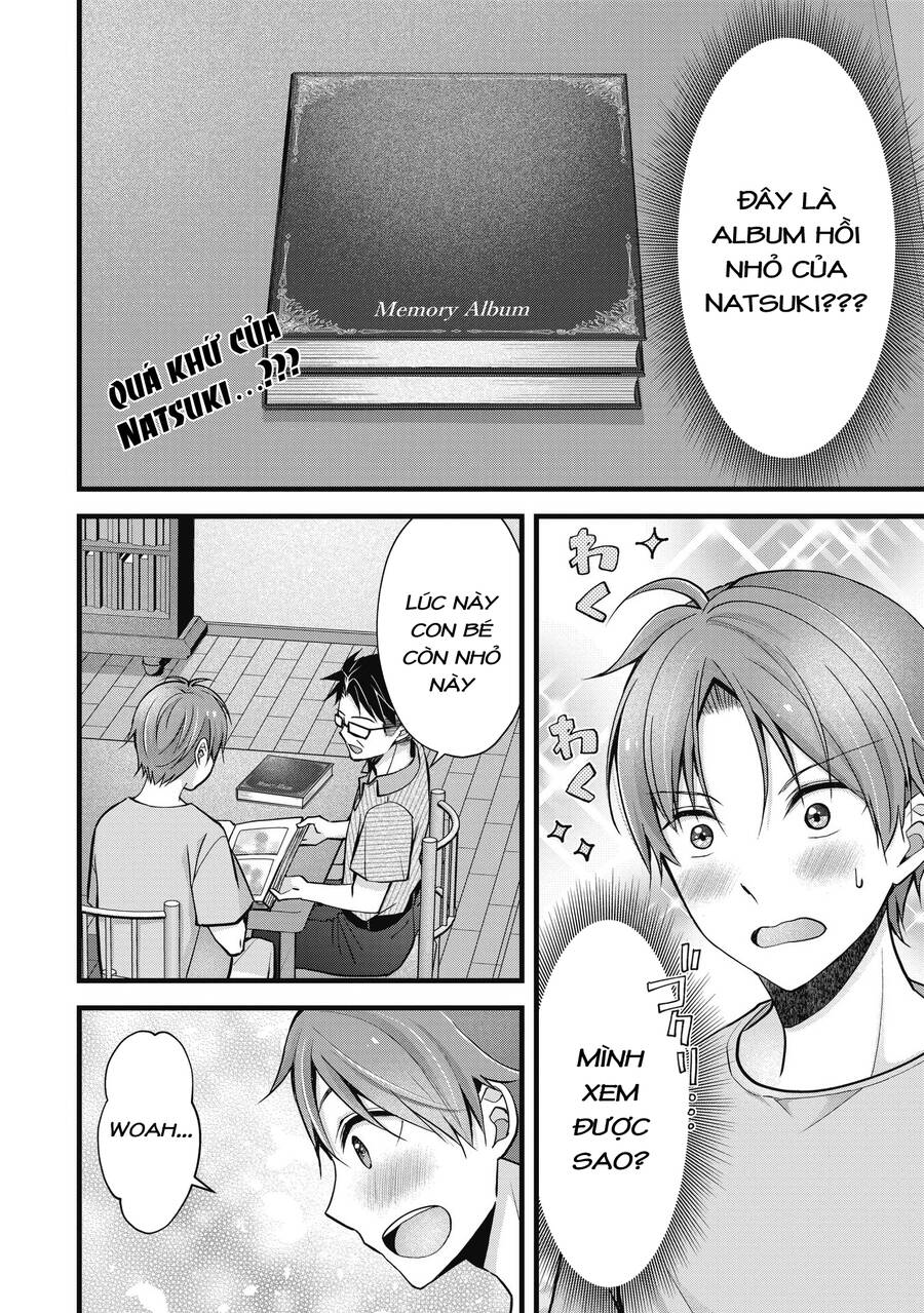 Tôi Có Nên Chiều Hư Cô Vợ Hoàn Hảo Của Mình? Chapter 17 - 2