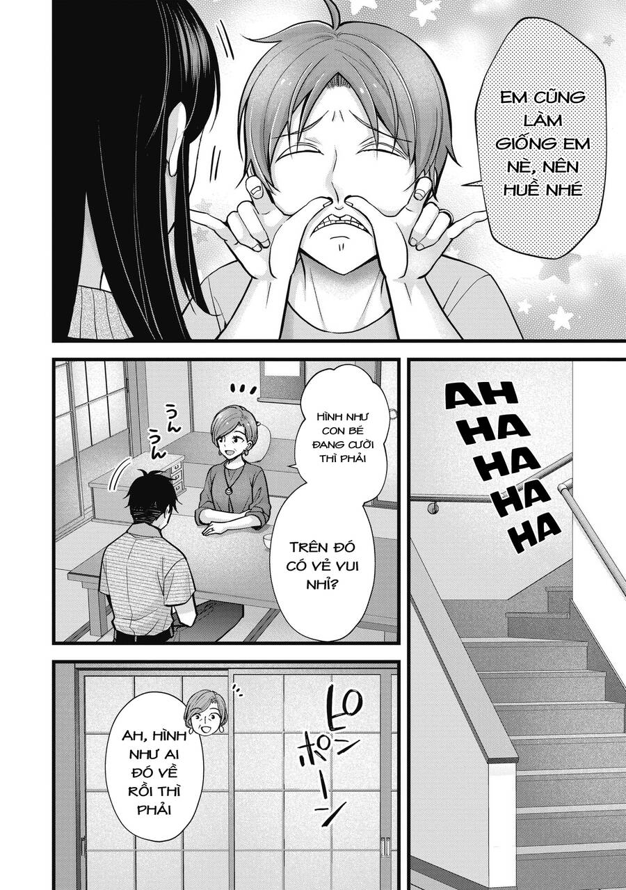 Tôi Có Nên Chiều Hư Cô Vợ Hoàn Hảo Của Mình? Chapter 17 - 12