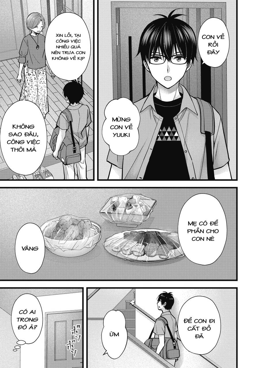 Tôi Có Nên Chiều Hư Cô Vợ Hoàn Hảo Của Mình? Chapter 17 - 13