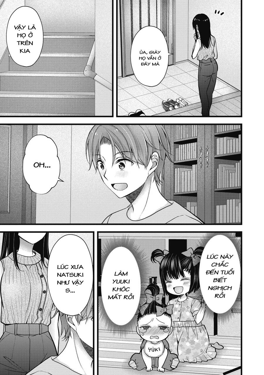 Tôi Có Nên Chiều Hư Cô Vợ Hoàn Hảo Của Mình? Chapter 17 - 5