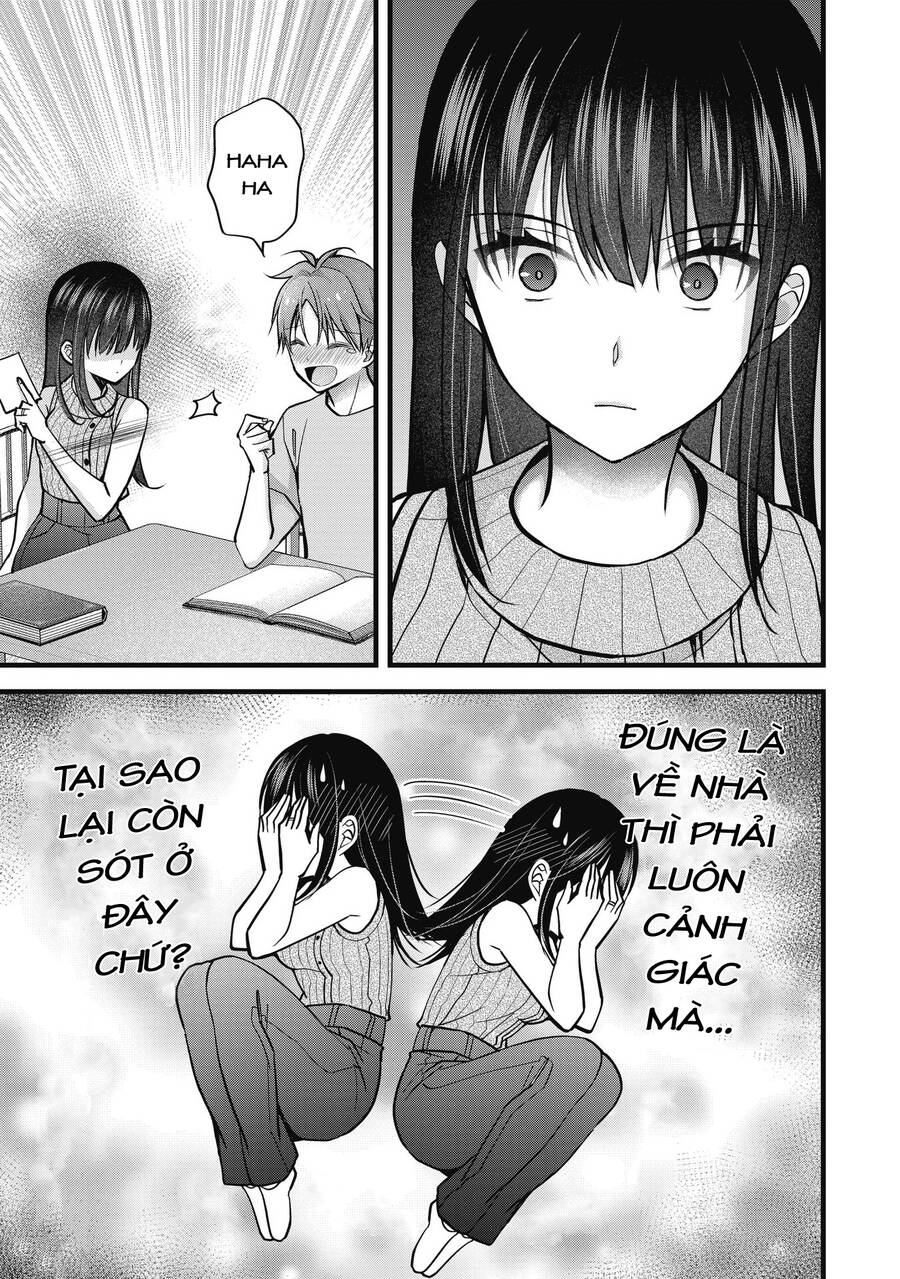 Tôi Có Nên Chiều Hư Cô Vợ Hoàn Hảo Của Mình? Chapter 17 - 9
