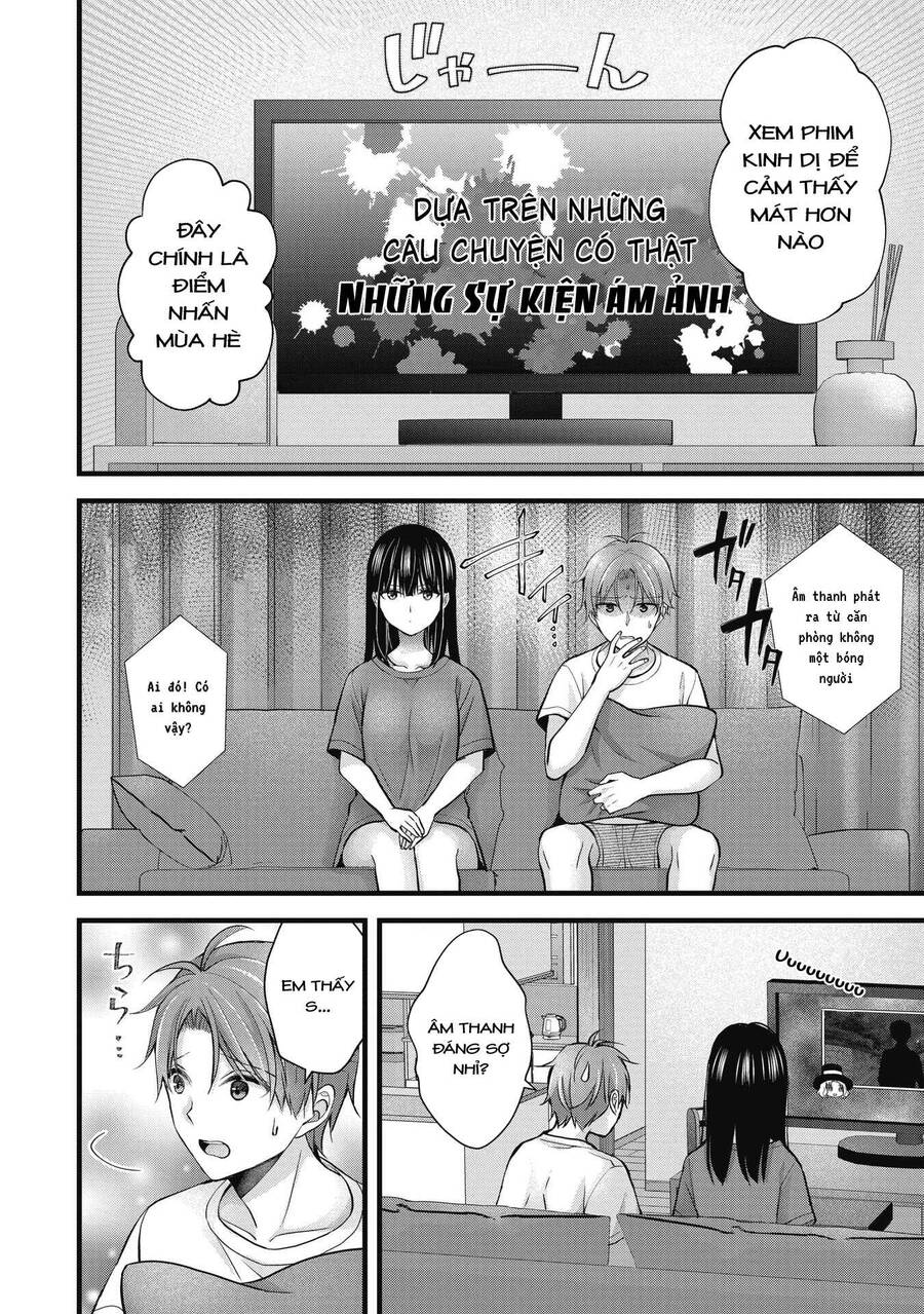 Tôi Có Nên Chiều Hư Cô Vợ Hoàn Hảo Của Mình? Chapter 19 - 11