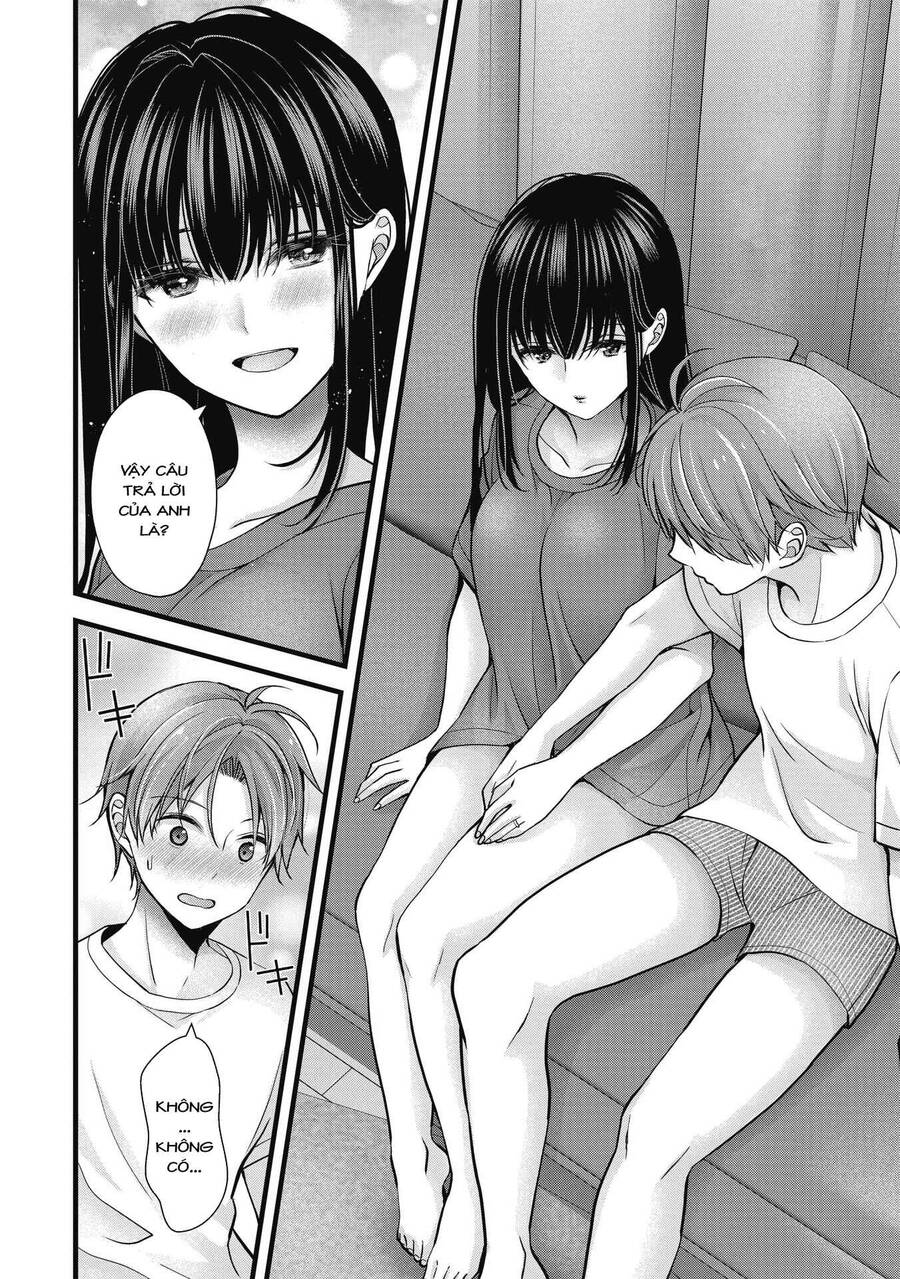 Tôi Có Nên Chiều Hư Cô Vợ Hoàn Hảo Của Mình? Chapter 19 - 15