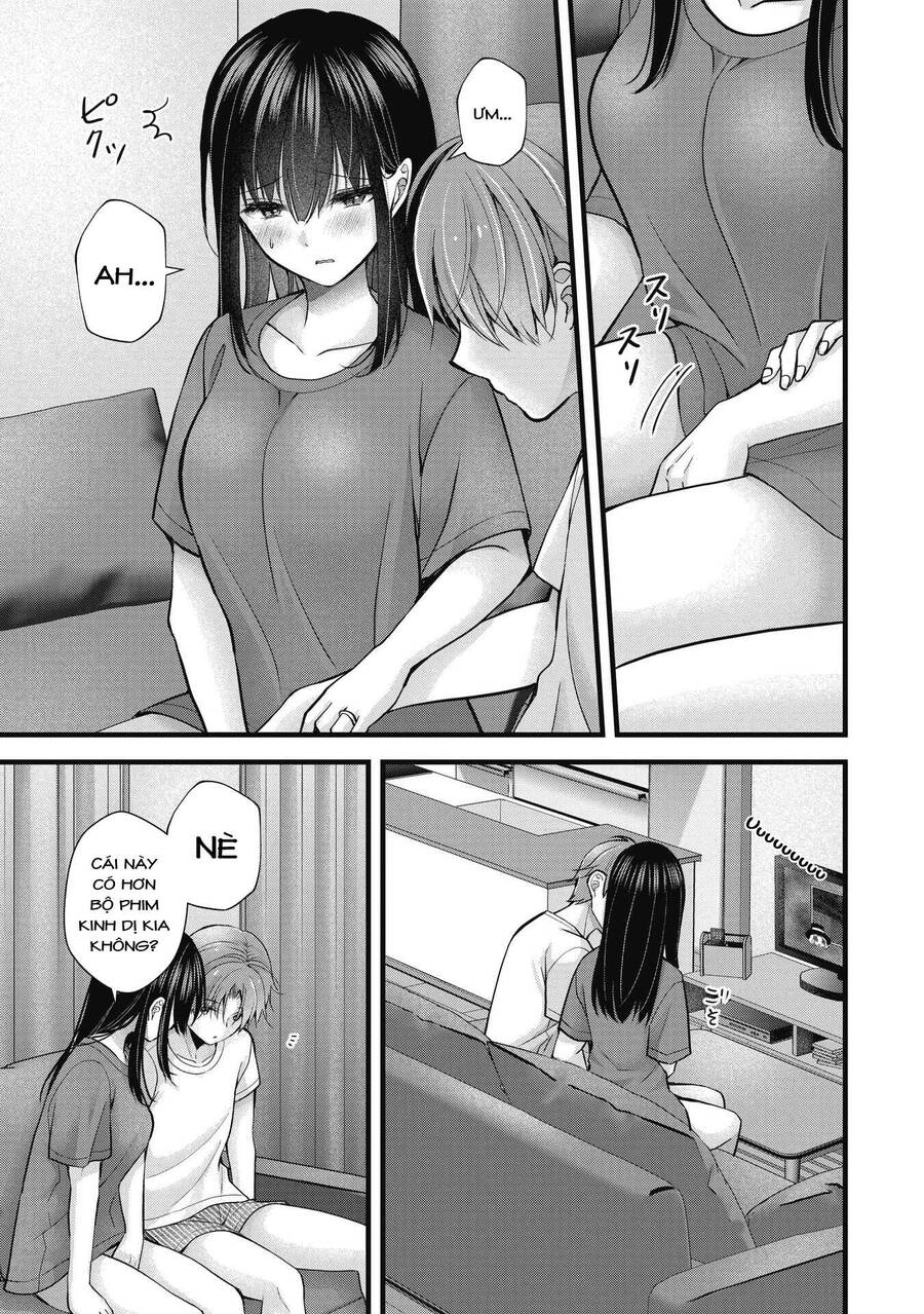 Tôi Có Nên Chiều Hư Cô Vợ Hoàn Hảo Của Mình? Chapter 19 - 16