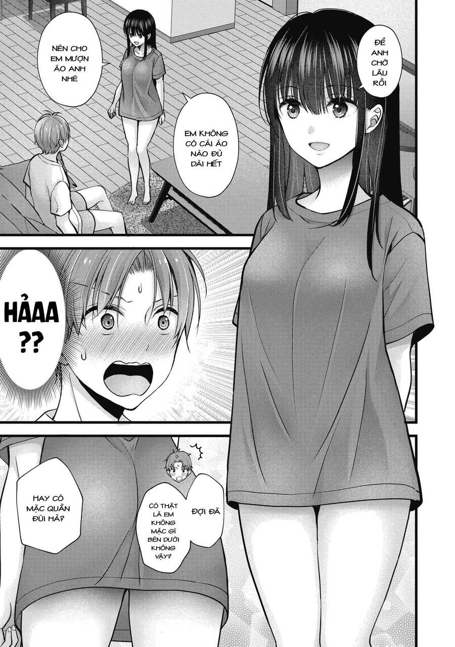 Tôi Có Nên Chiều Hư Cô Vợ Hoàn Hảo Của Mình? Chapter 19 - 8