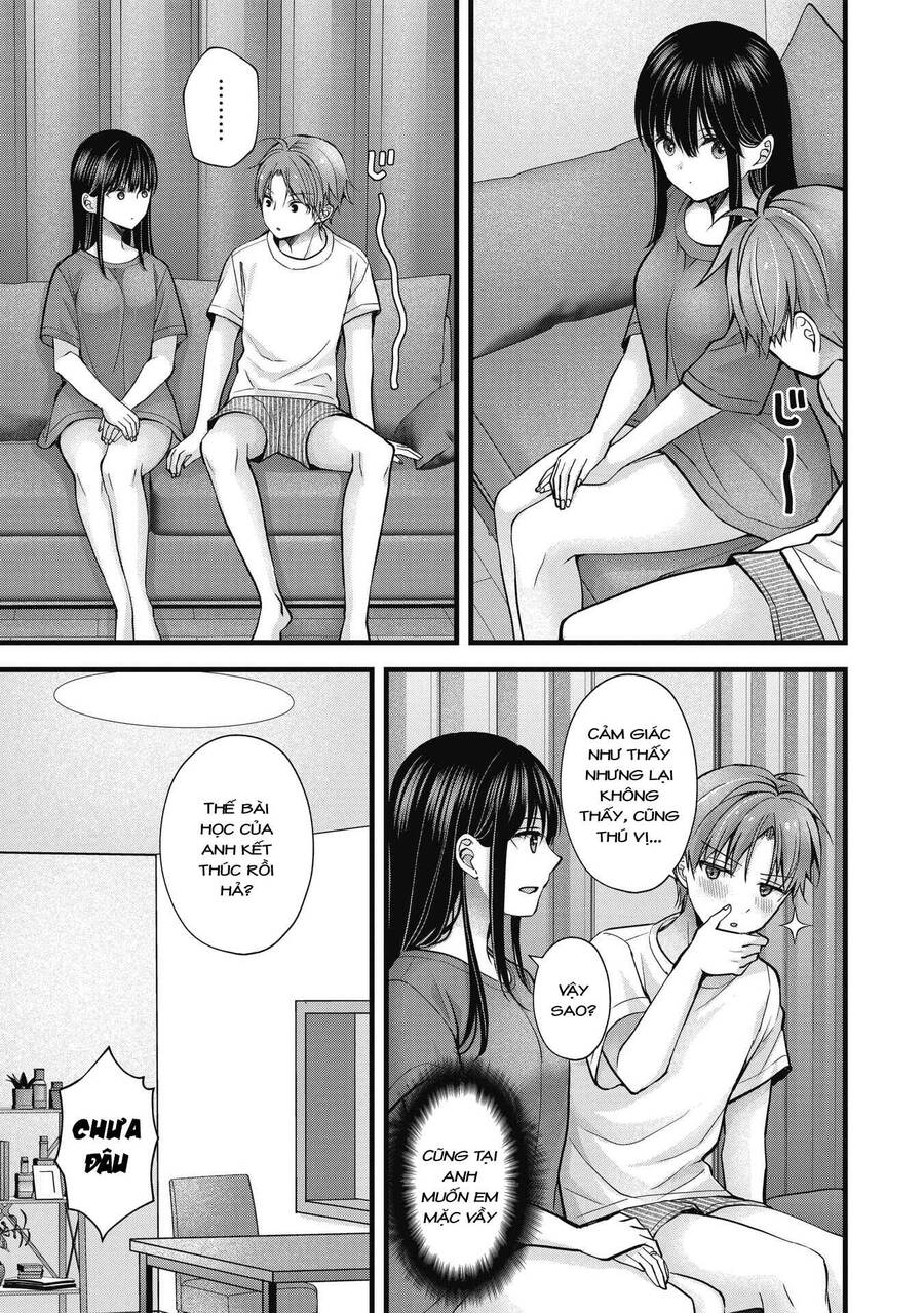 Tôi Có Nên Chiều Hư Cô Vợ Hoàn Hảo Của Mình? Chapter 19 - 10