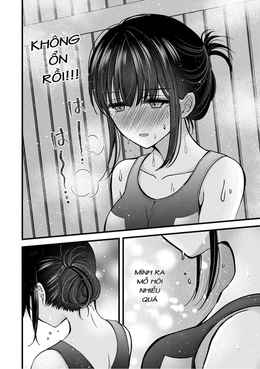 Tôi Có Nên Chiều Hư Cô Vợ Hoàn Hảo Của Mình? Chapter 20 - 11