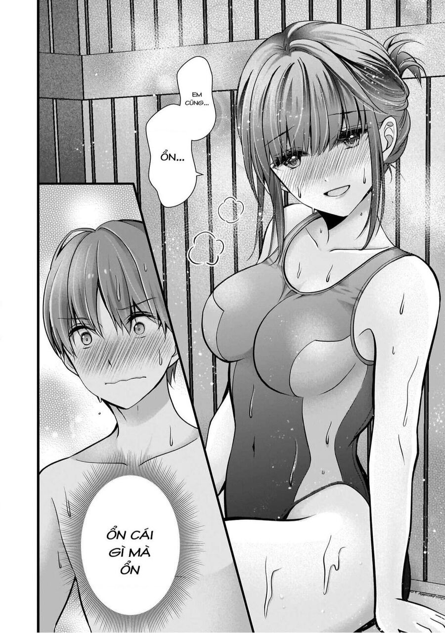 Tôi Có Nên Chiều Hư Cô Vợ Hoàn Hảo Của Mình? Chapter 20 - 13