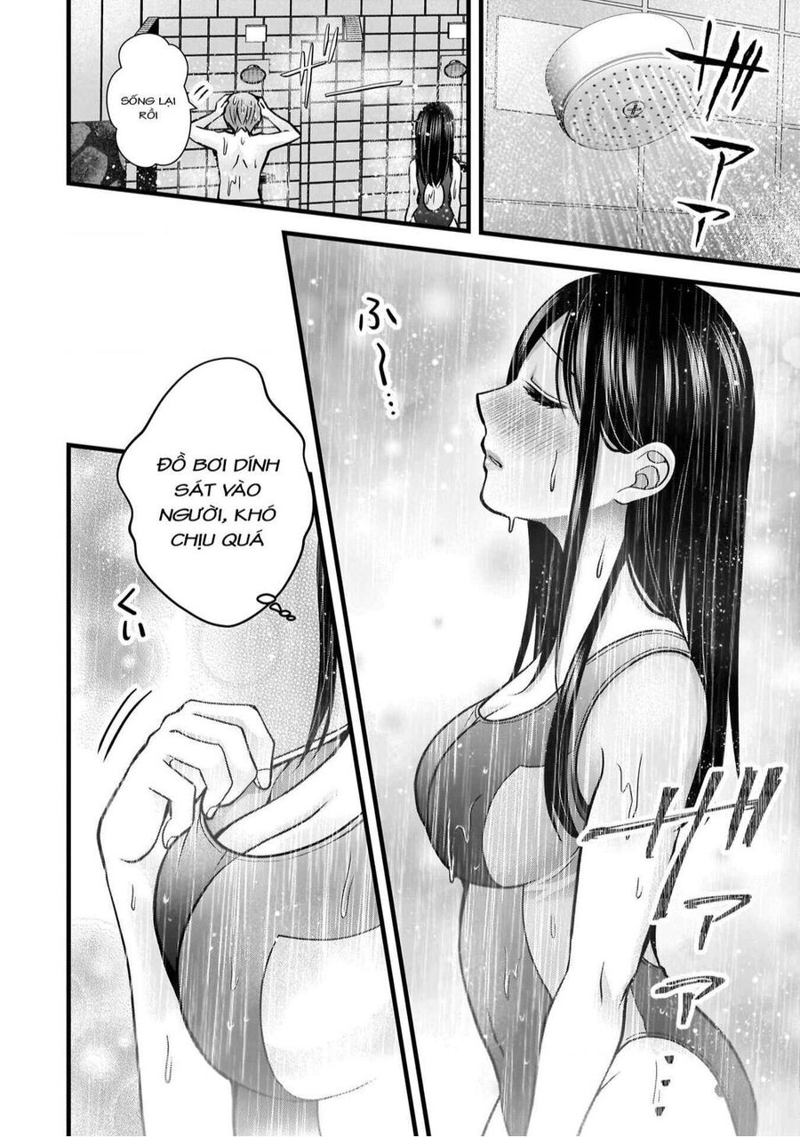 Tôi Có Nên Chiều Hư Cô Vợ Hoàn Hảo Của Mình? Chapter 20 - 15